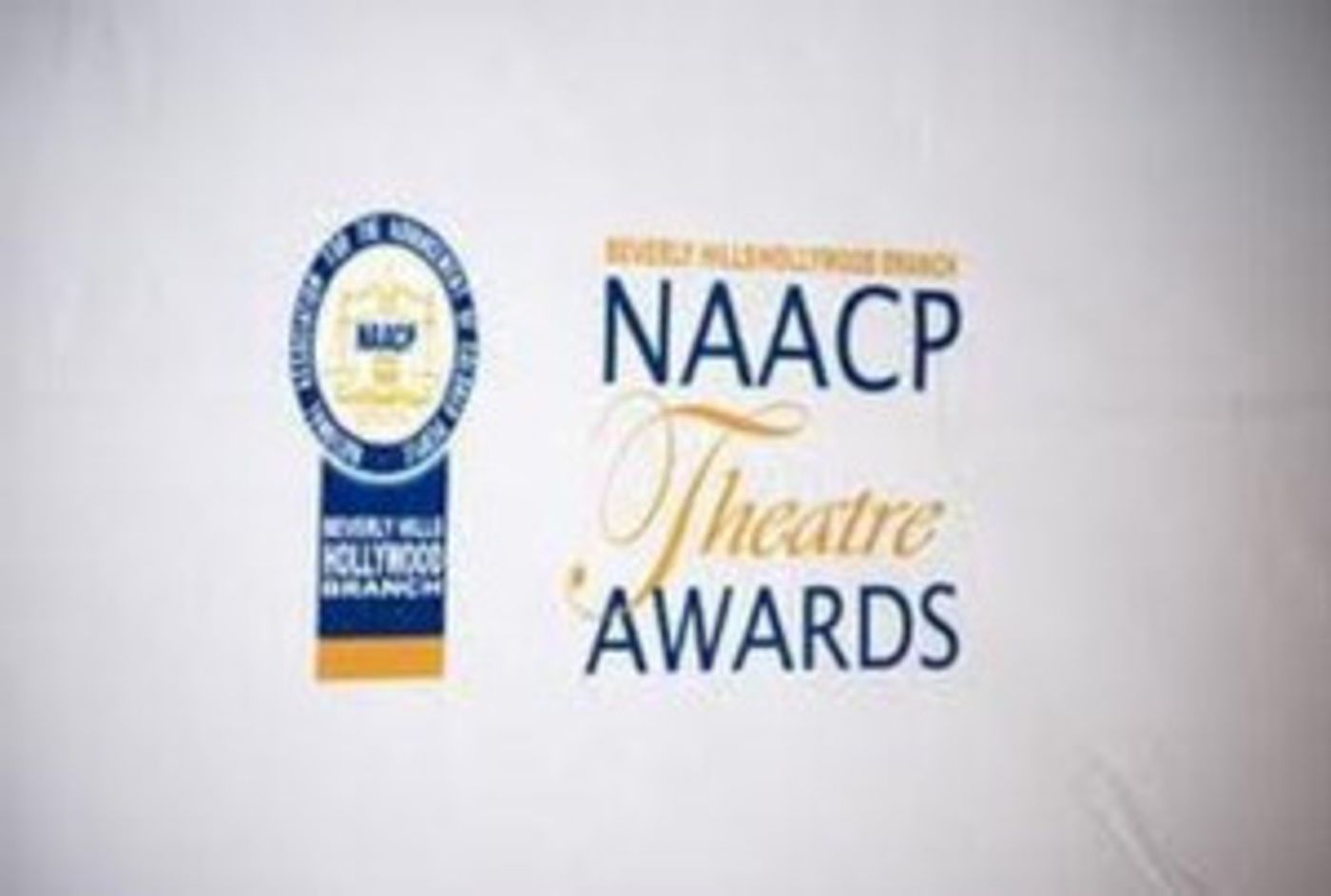 NAACP Reveals Nominations For The 28th Annual Theatre Awards  Image