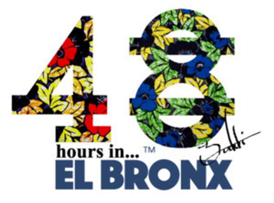 48Hours In... Harlem Collaborates With Pregones Theater For 3rd 48HOURS IN… EL BRONX Image