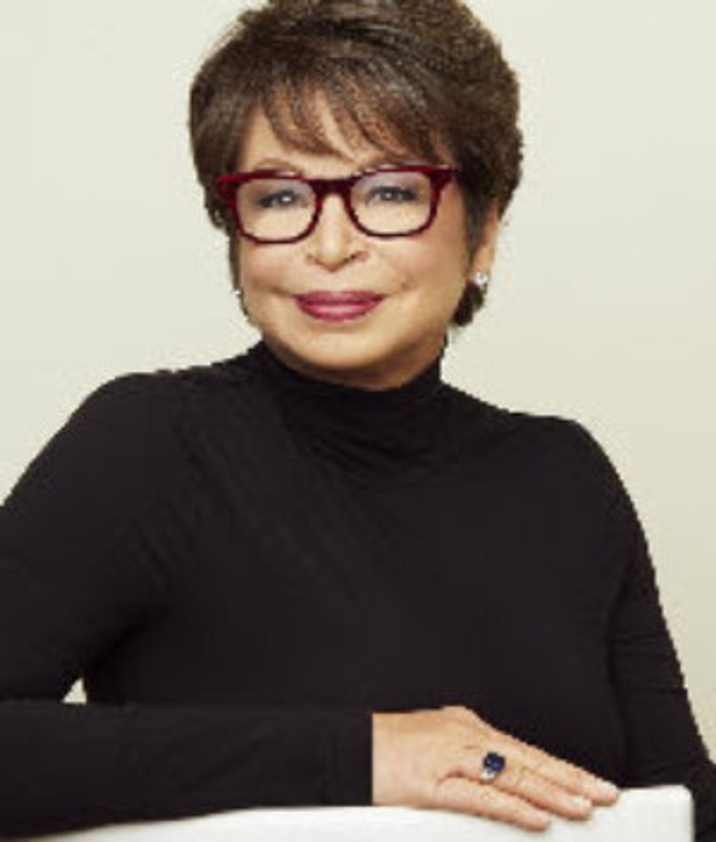 The Aloud Series & The Wallis Present Valerie Jarrett, Senior Advisor To President Barack Obama  Image