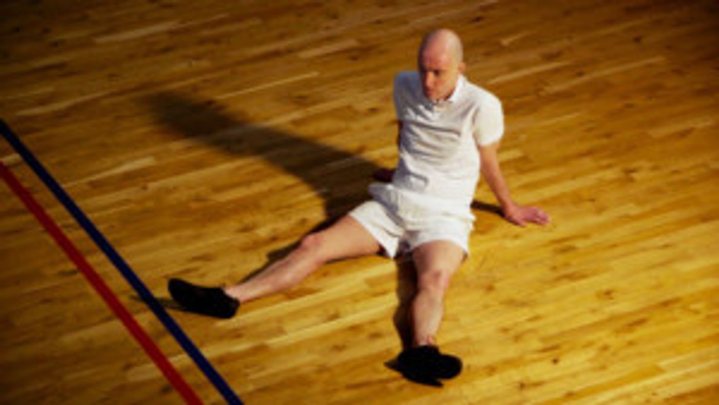 BCMG To Premiere New Work By Robert Reid Allan Inspired By School P.E. Lessons  Image