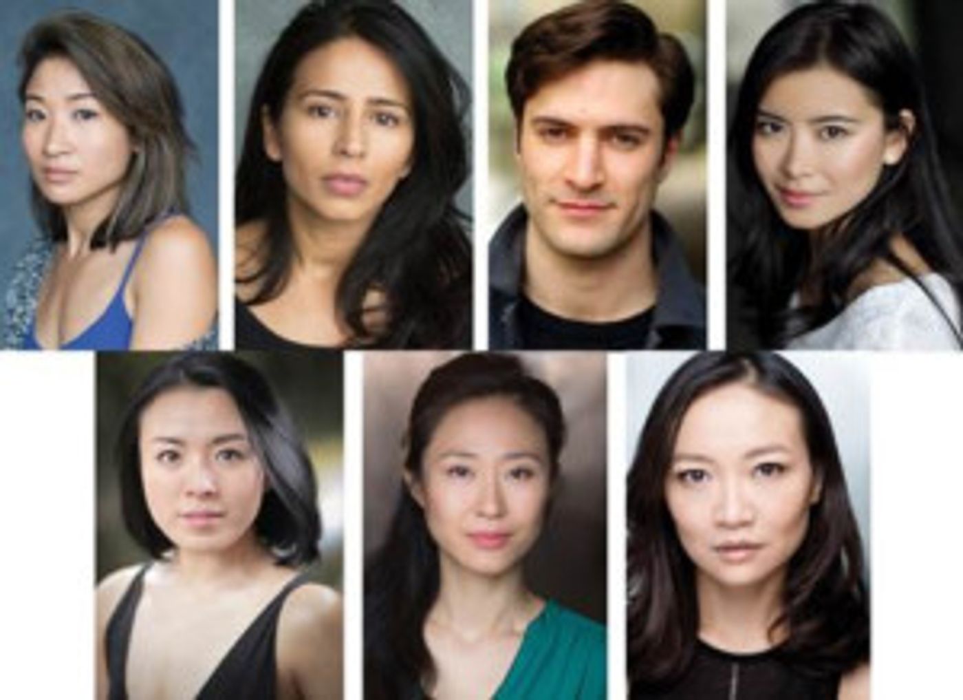 Casting Announced For WHITE PEARL at the Royal Court  Image
