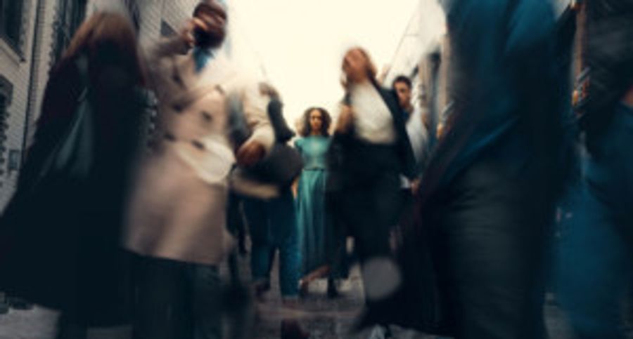 Francesca Henry to Star in OUR TOWN, Plus Full Creative Image