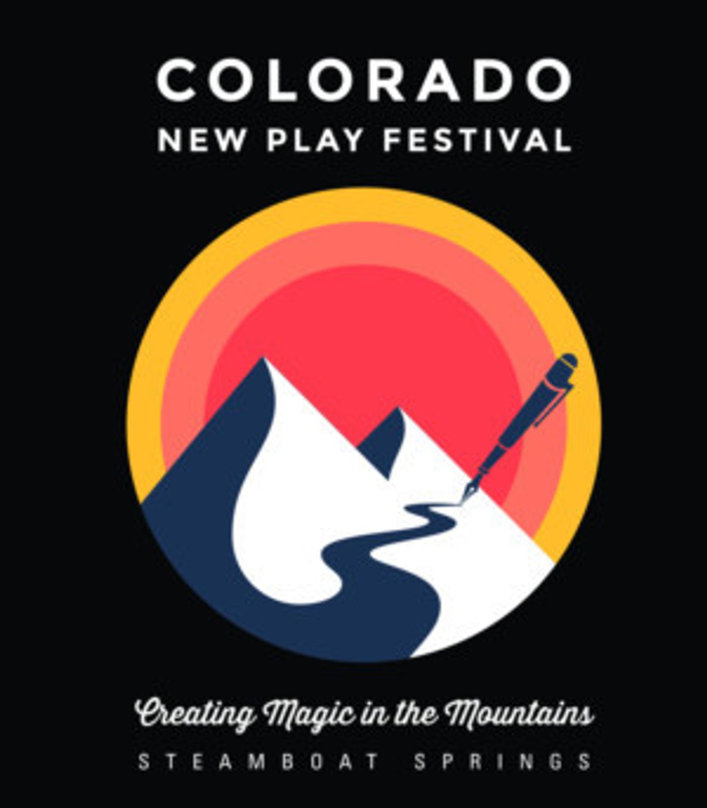 Theaters And Playwrights Announced For 22nd Annual Colorado New Play Festival  Image