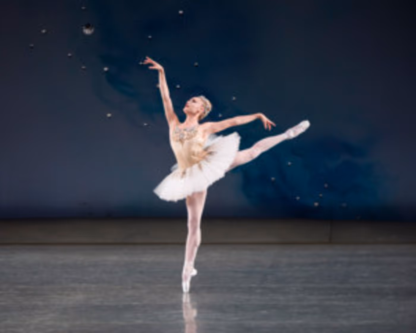 NYCBallet Announces 2019-20 Season  Image