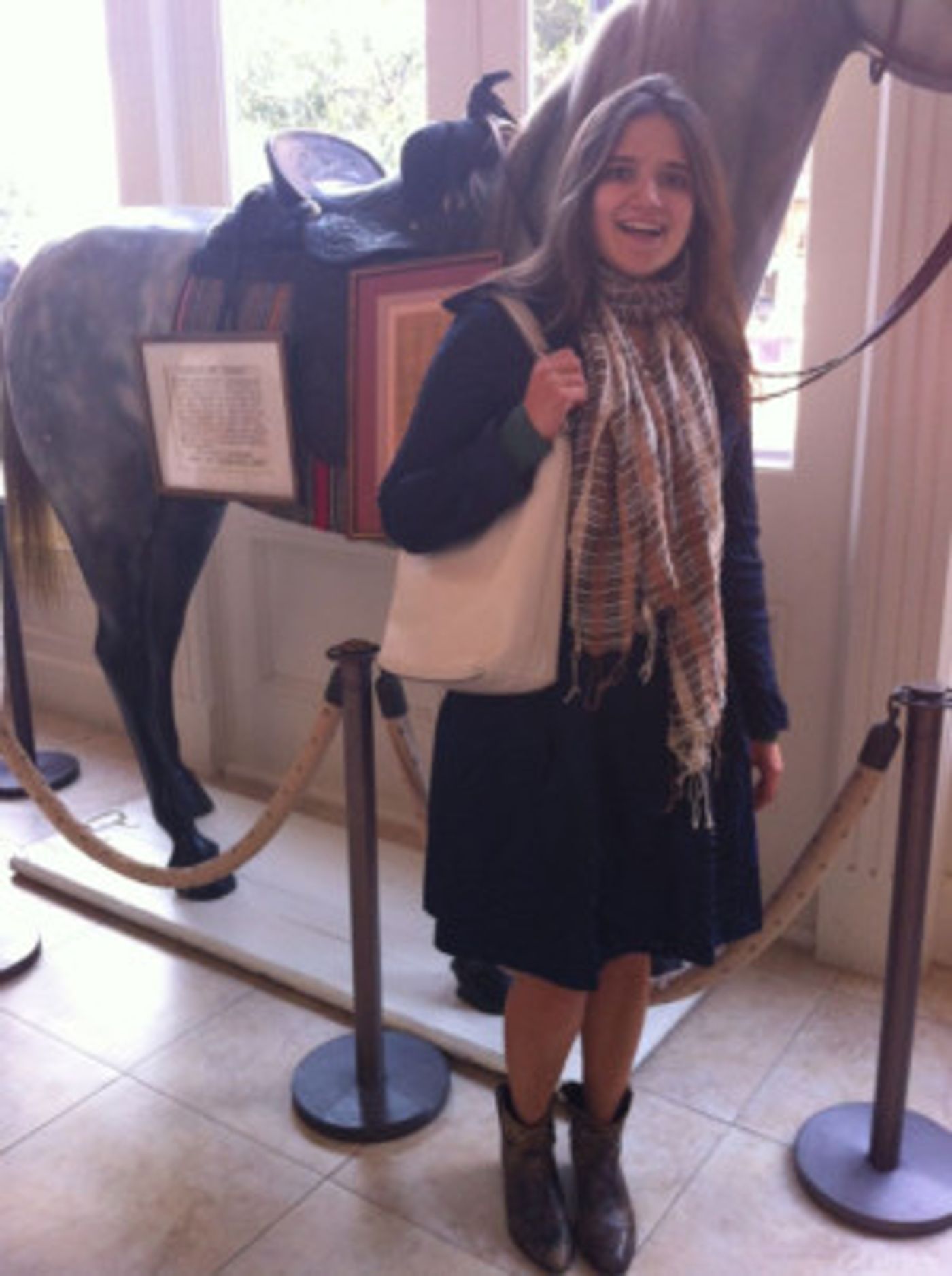 NNPN Rolling World Premiere Of ANNIE JUMP AND THE LIBRARY OF HEAVEN Begins This Week In Milwaukee  Image