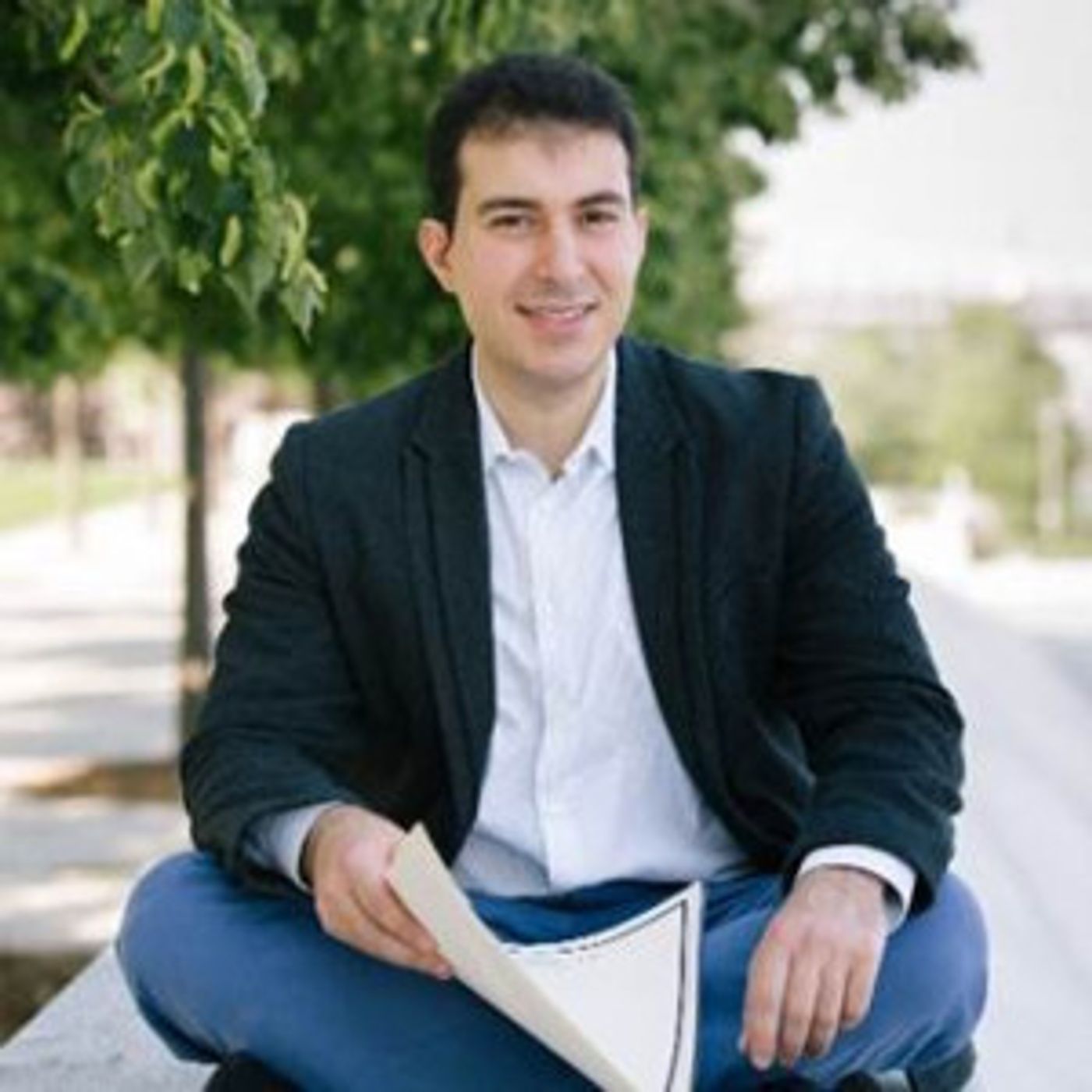 Saad Haddad Chosen As New Young Concert Artists Composer-in-Residence  Image