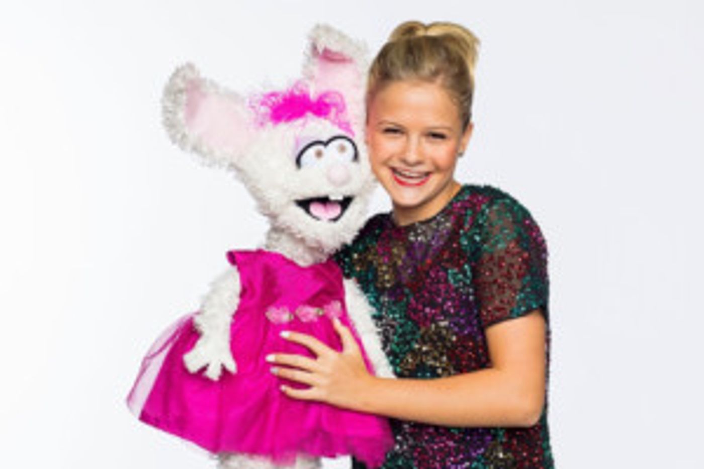 Darci Lynne Headlines The Moore Theatre 4/27  Image