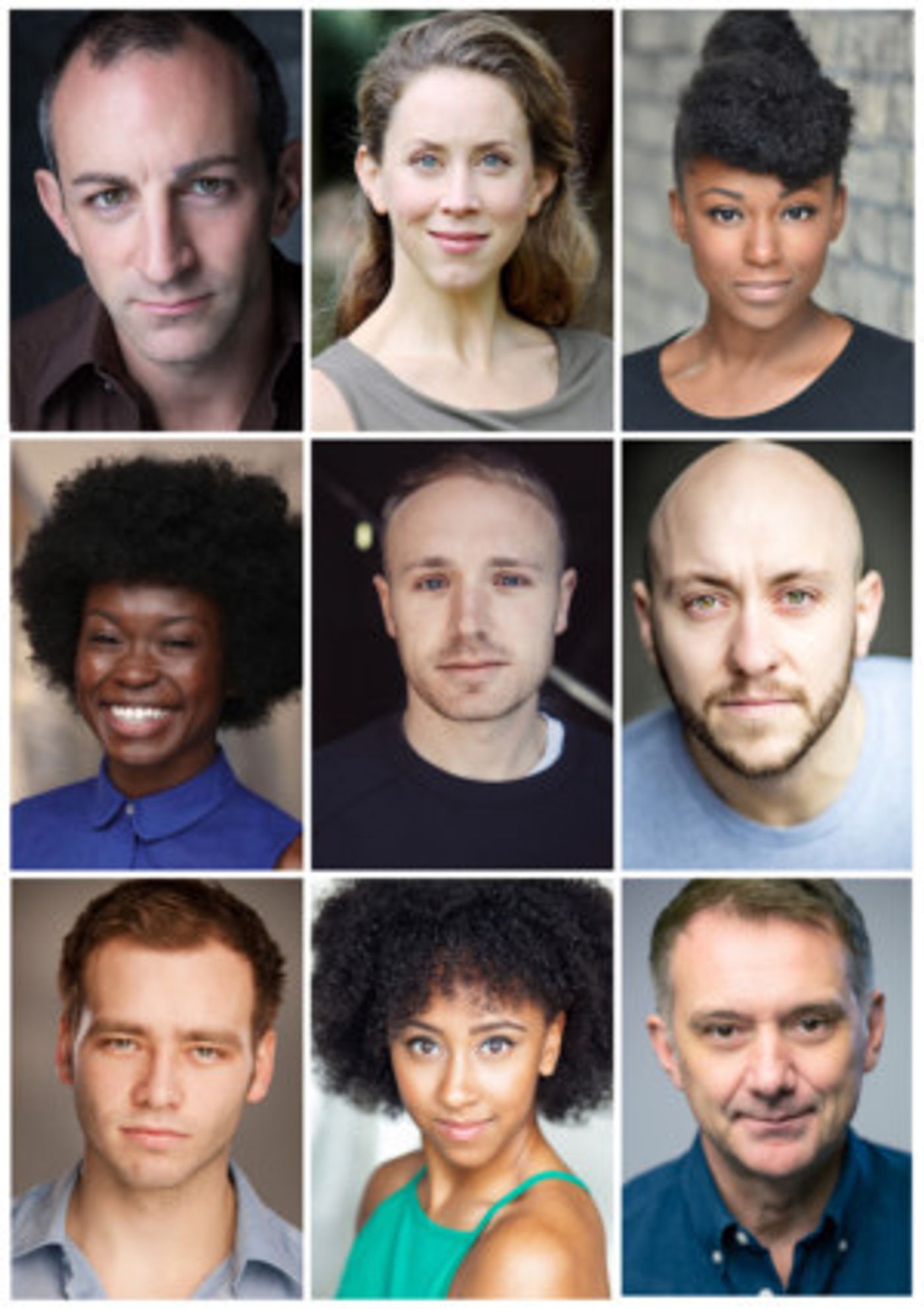 Casting Announced LITTLE SHOP OF HORRORS At Storyhouse  Image