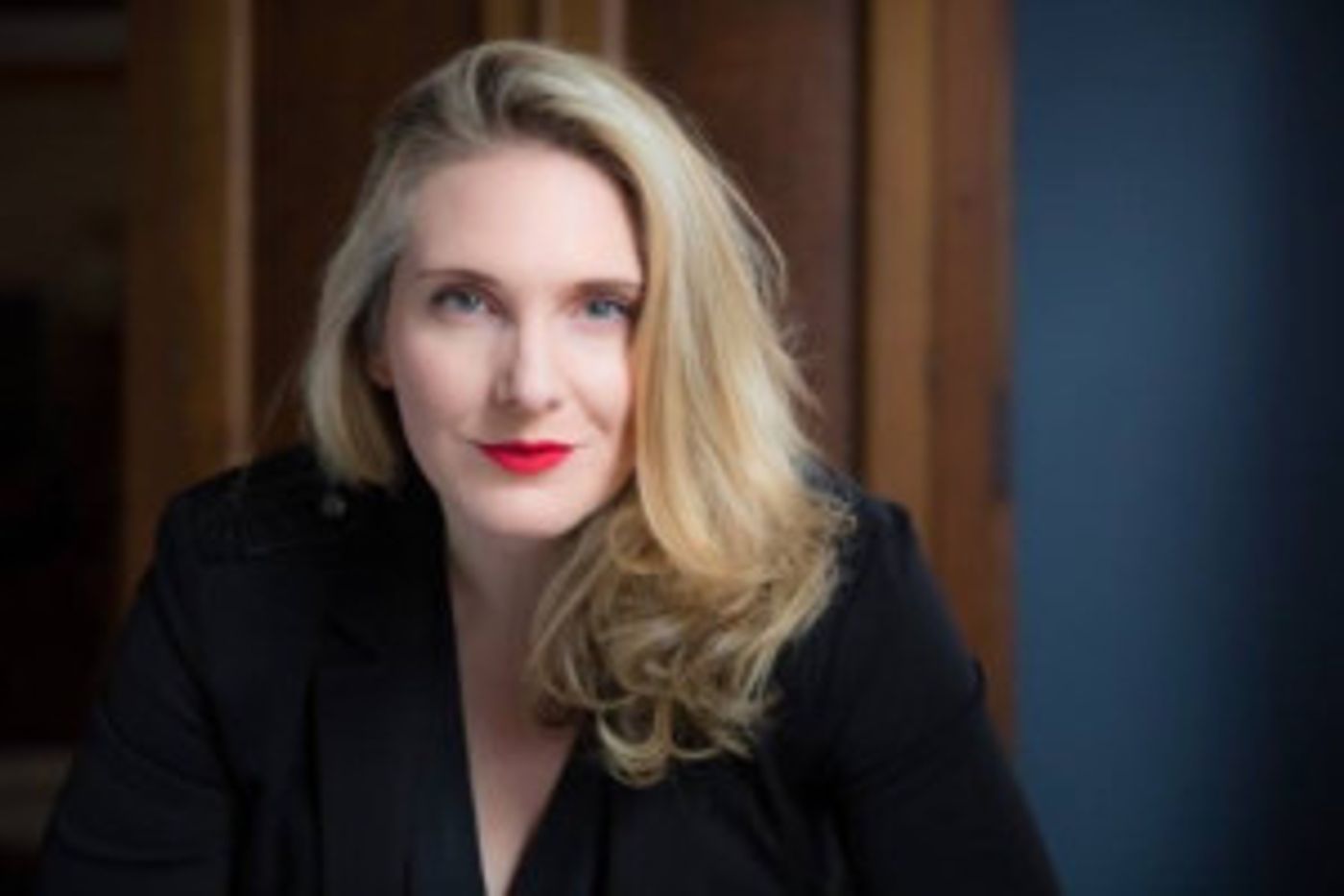 Liz Rubino Debuts New Show SPRING THIS YEAR  Image