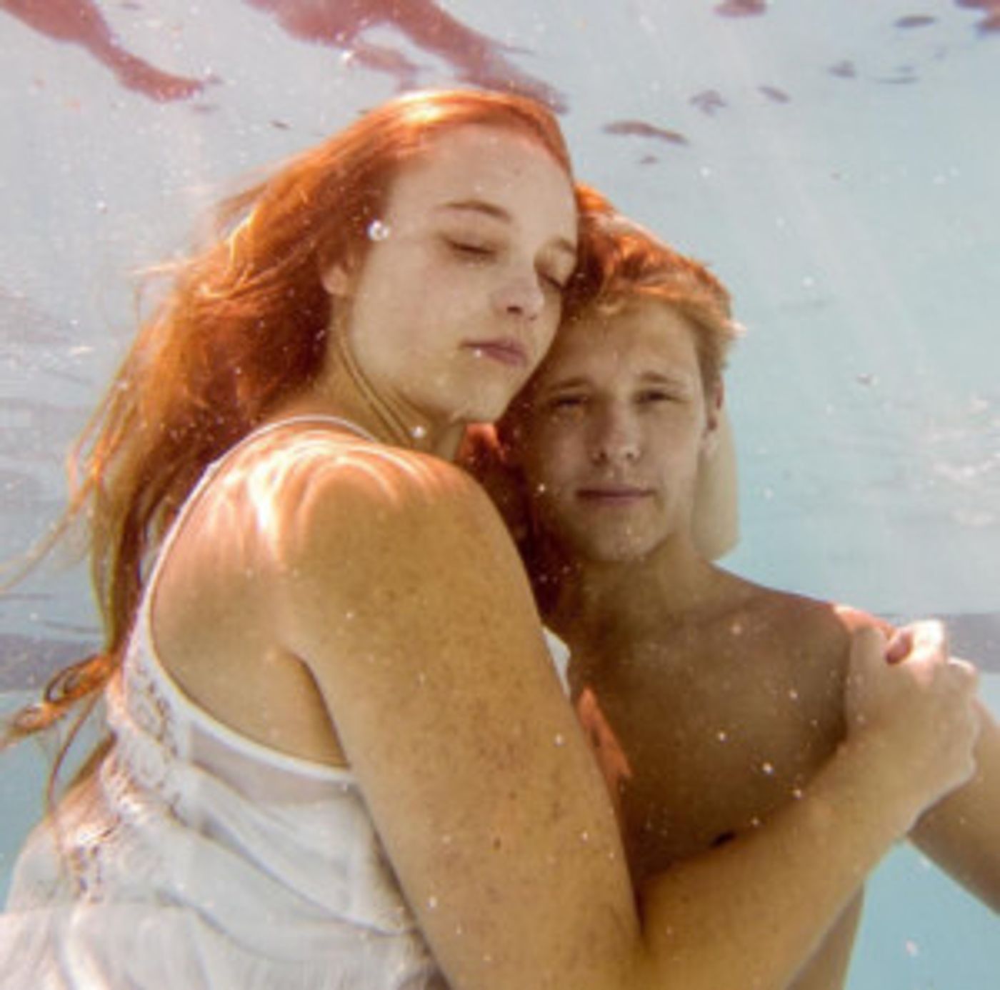 ROMEO AND JULIET Comes to the Masque Theatre  Image