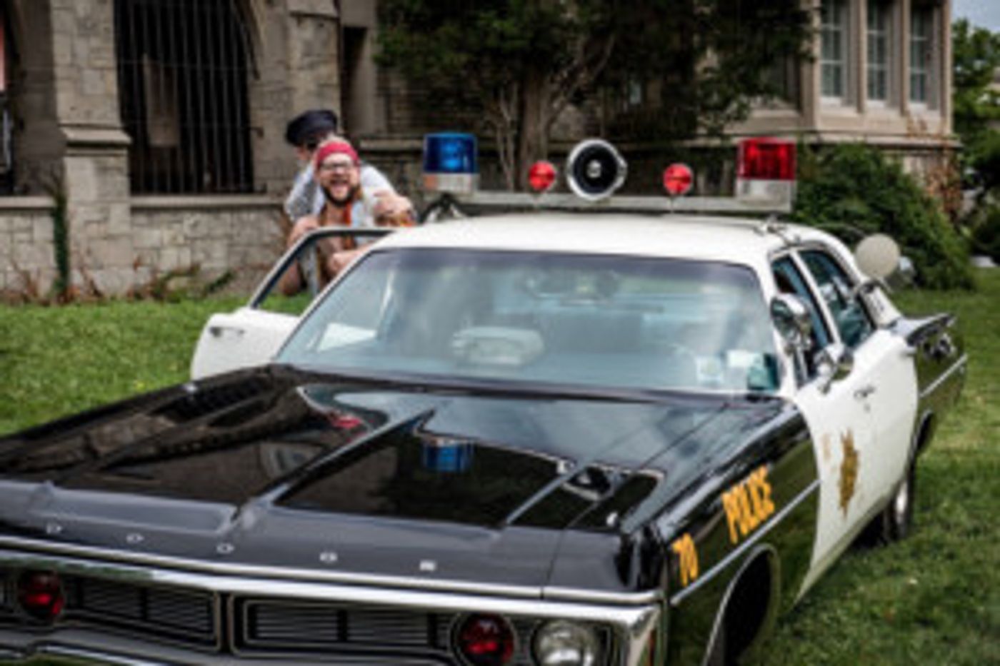 Two Weeks Left To Apply To 2019 Rochester Fringe  Image