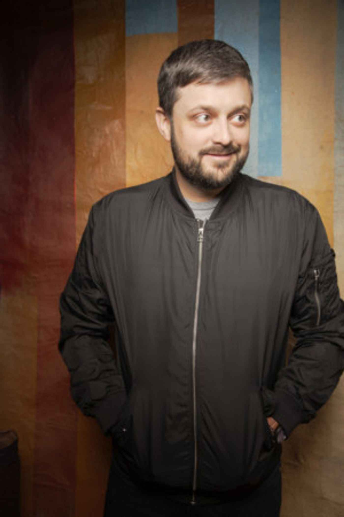 Coral Springs Center For The Arts To Present Comedian And Actor Nate Bargatze  Image