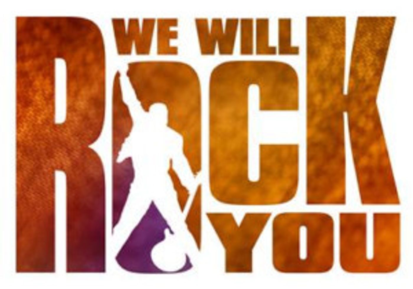 North American Tour of WE WILL ROCK YOU to Launch from Winnipeg  Image