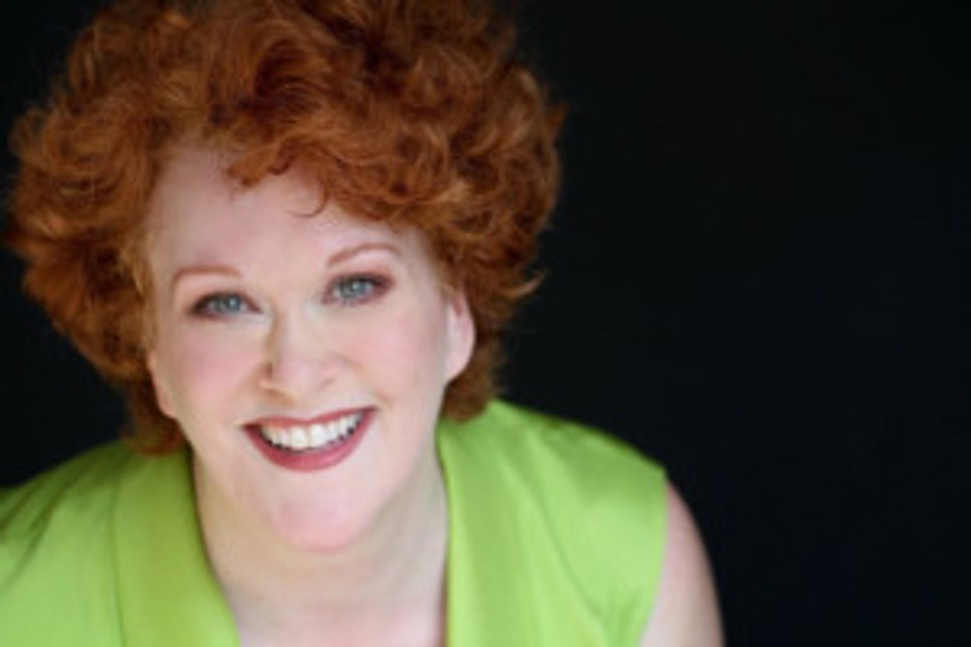 Liz McCartney & Bob Stillman Headline Judson Theatre Company's SOUVENIR  Image