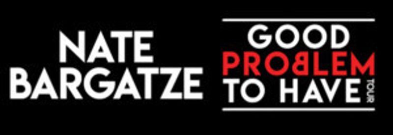 Nate Bargatze To Bring Good Problem To Have Tour To Charline McCombs Empire Theatre Image