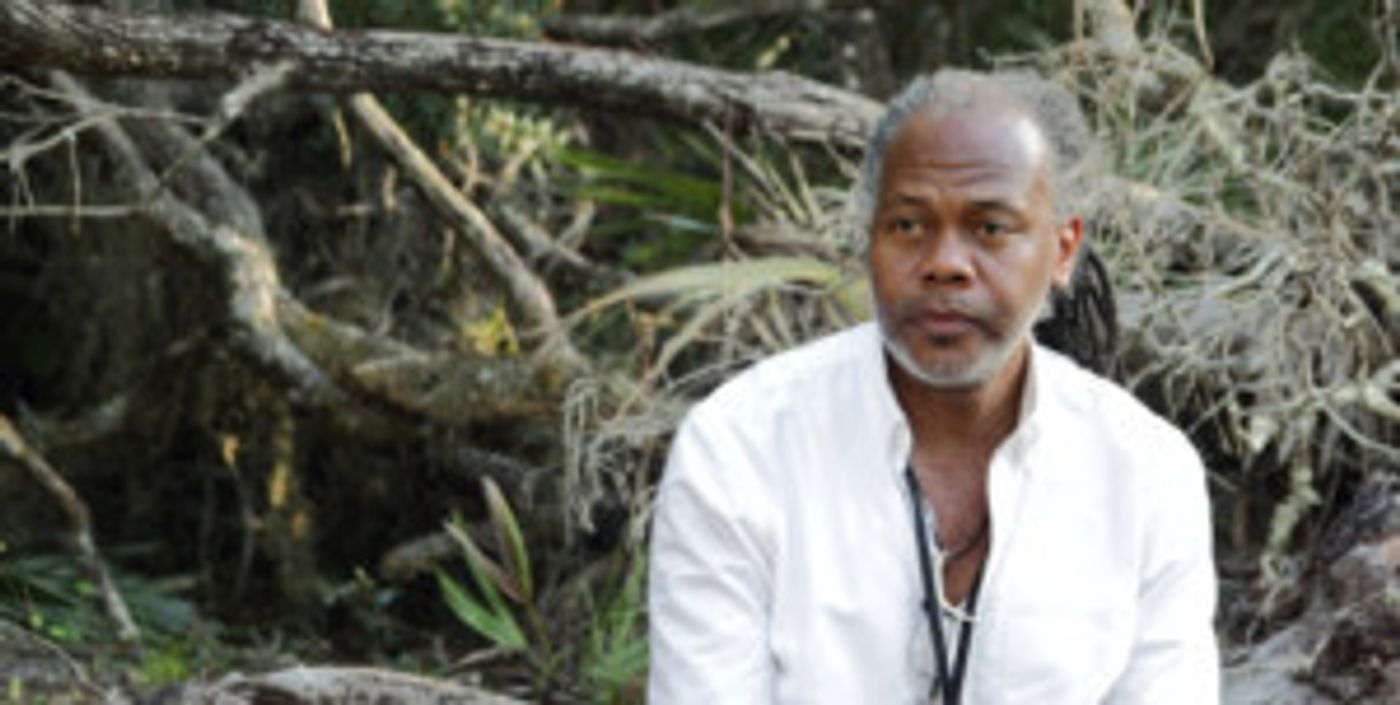 Reggie Wilson Explores African-American Religious Spaces In New Performance Series  Image