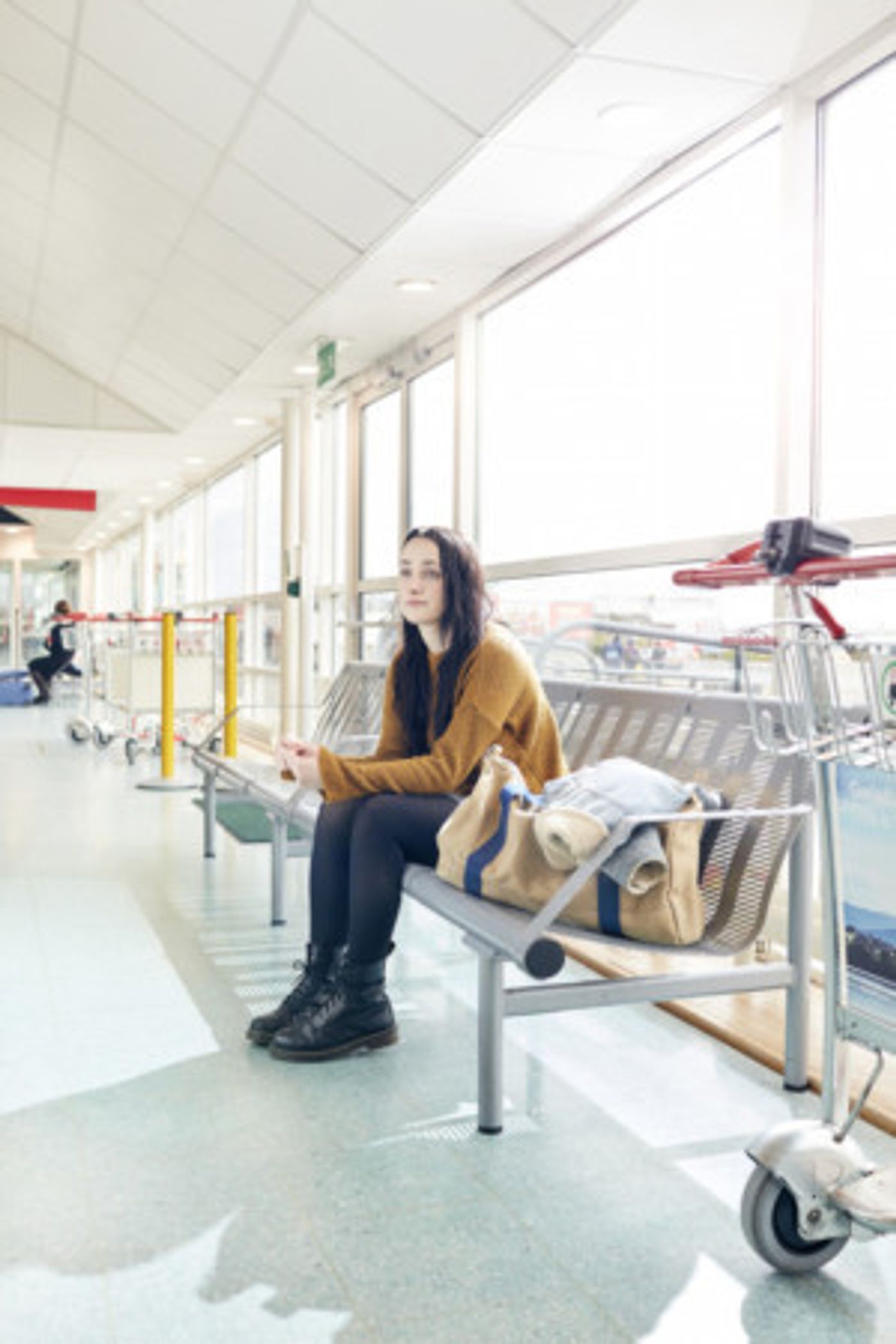 COTTON FINGERS Will Embark on Ireland Tour  Image