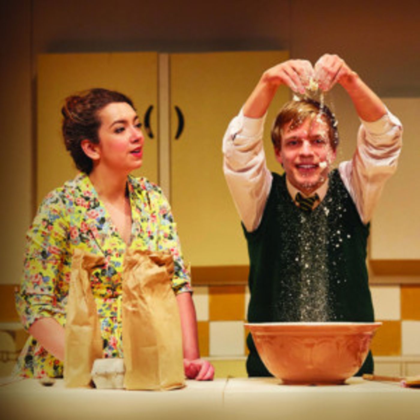 NIGEL SLATER'S TOAST Announces UK Tour  Image