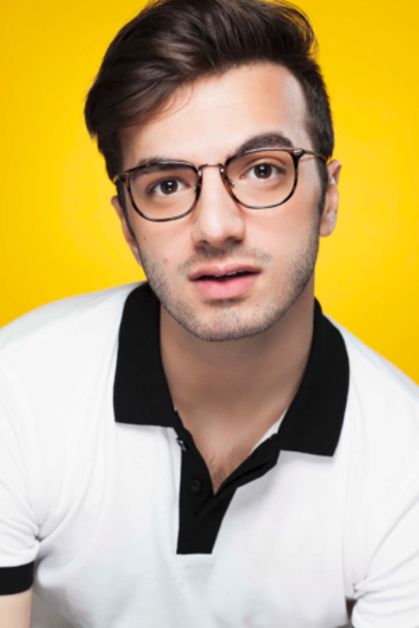 Kevin Stevens of THE BIG BANG THEORY Parody Musical Joins Tim Realbuto in Concert  Image