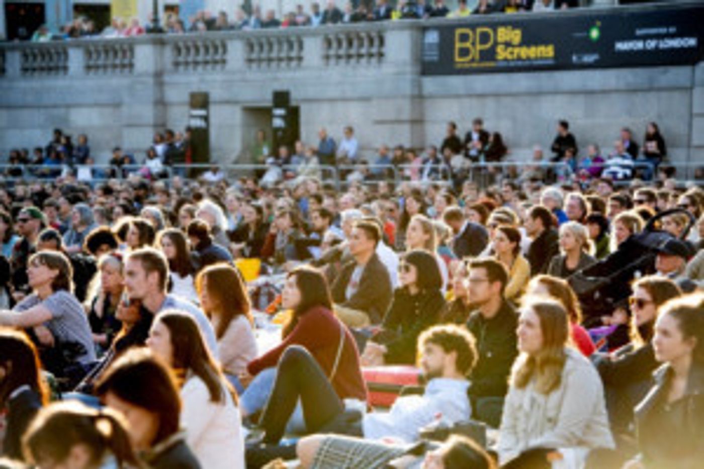 Royal Opera House BP Big Screens Comes to 24 UK Locations This Summer  Image