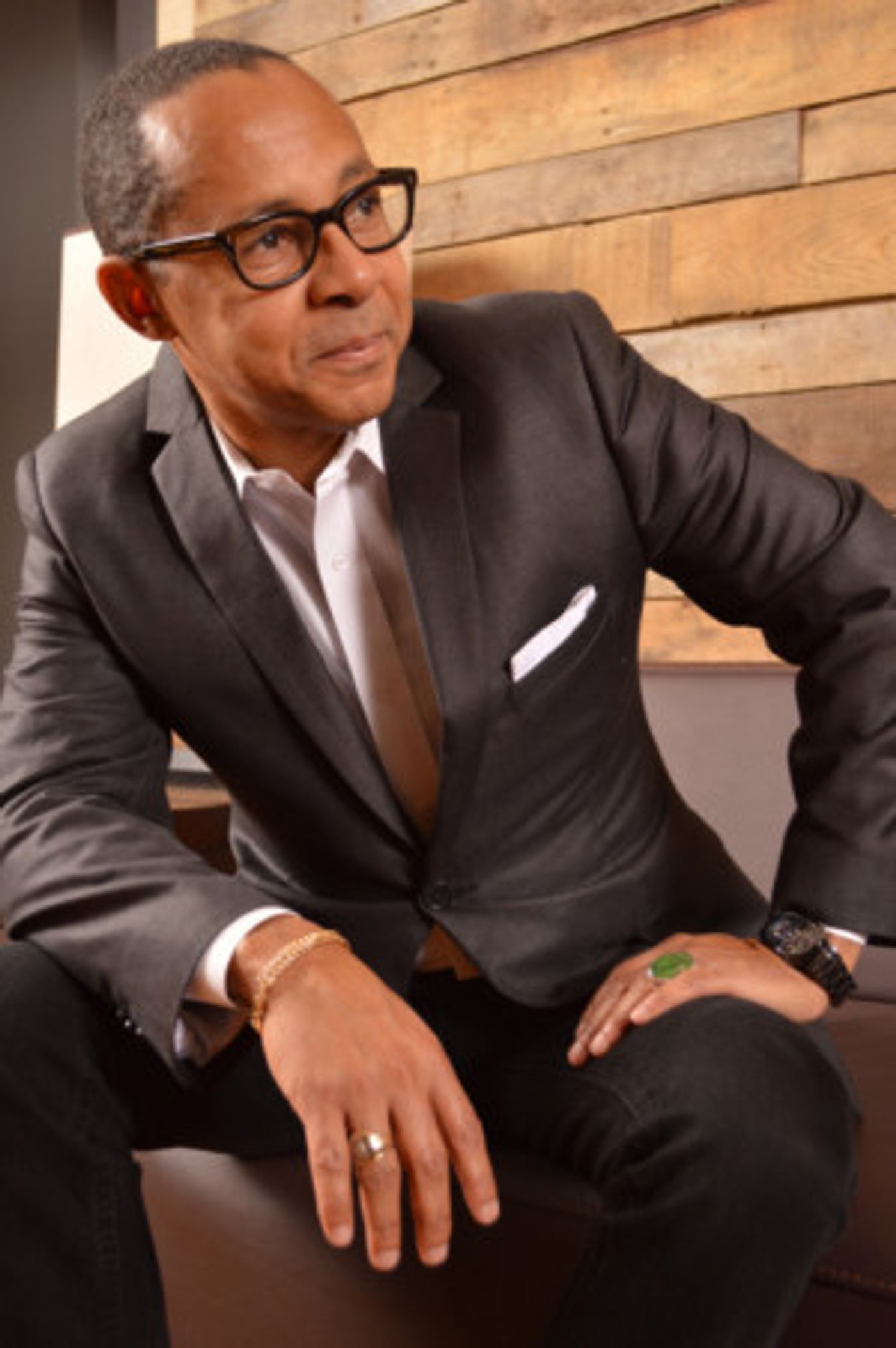 'America's Psychologist' Dr. Jeff Joins HB Studio Board Of Directors  Image