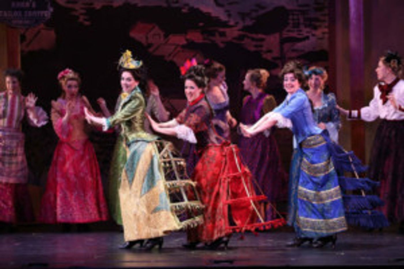 MPAC Announces Events Coming In Early May  Image