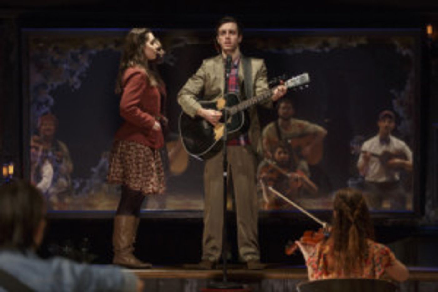 Broadway Palm Announces 27th Season; ONCE, FINDING NEVERLAND and More  Image