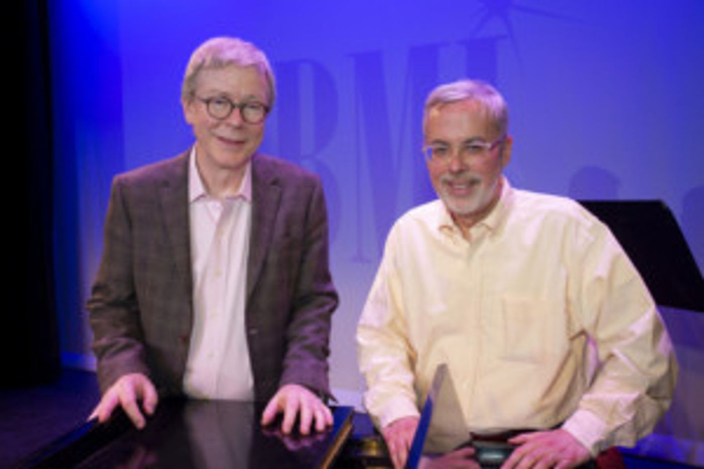 BMI Lehman Engel Present Musical Theatre Workshop Showcase  Image