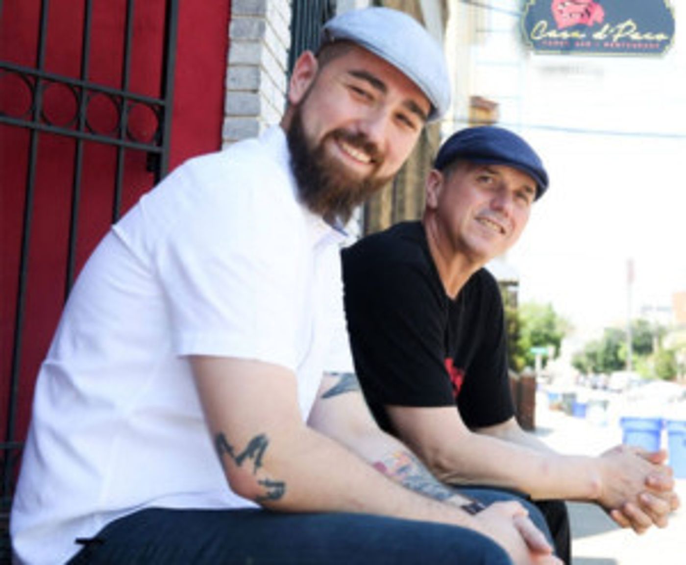 South Orange Performing Arts Center Welcomes SAVOR THE ARTS – EL SEGUNDO PLATO  Image