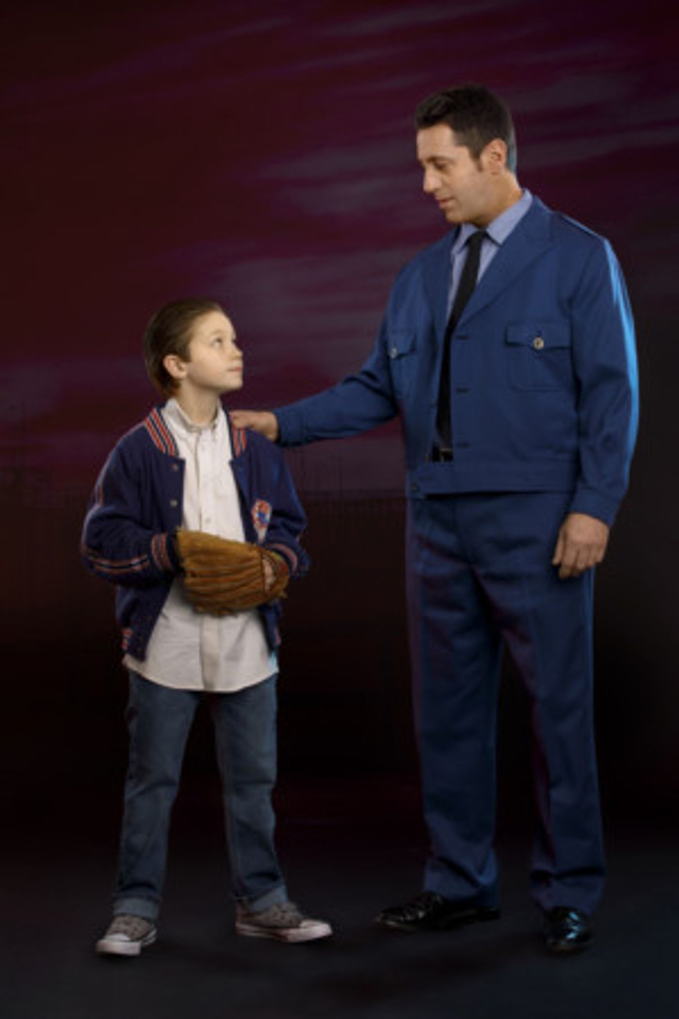 Palace Theater Announces 2019 –20 Webster Broadway Series A SEASON TO DREAM THE DREAM  Image