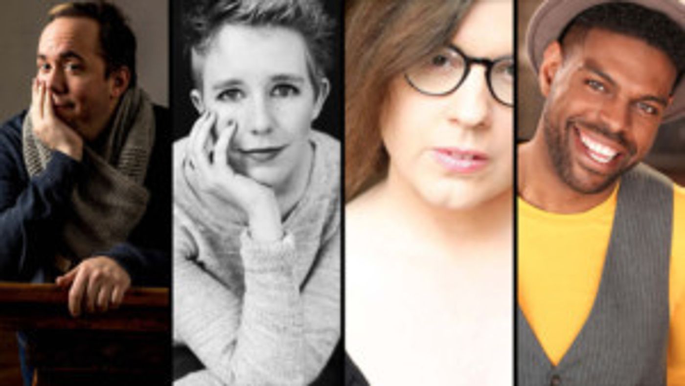 Kokandy Productions Announces Chicago Premiere Of HEAD OVER HEELS  Image