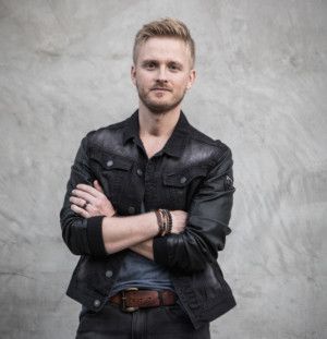 Anthony Fedorov Presents SING S.O.S At The Green Room 42  Image