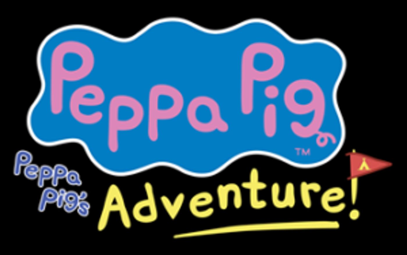 All New Peppa Pig Live Show Will Tour 50+ U.s. Cities This Fall  Image