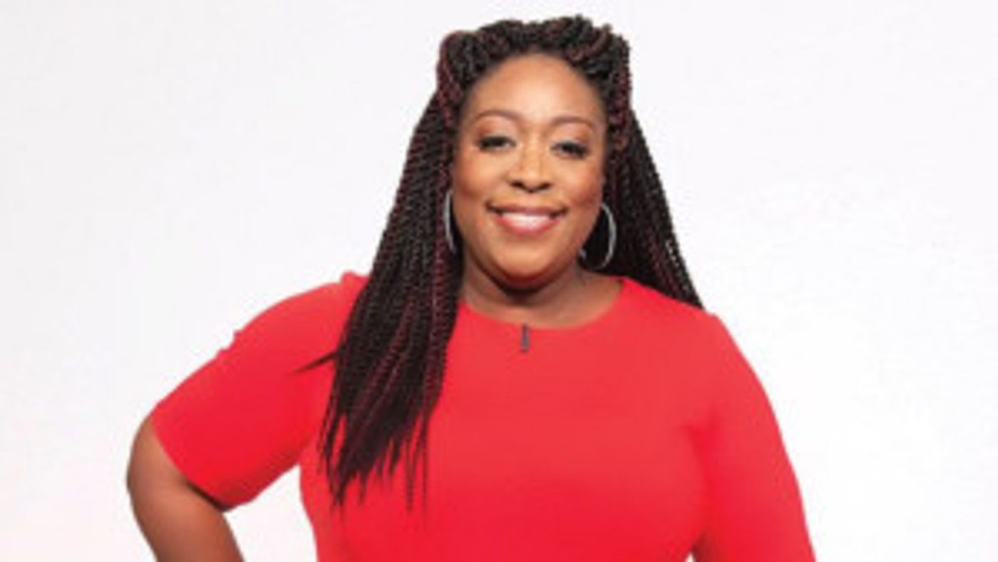 LADIES NIGHT OUT COMEDY Comes to Kings Theatre This Summer  Image