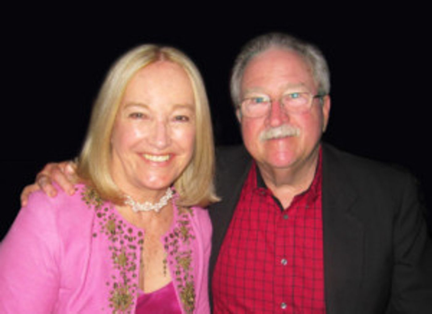 Luther Burbank Center For The Arts Receives $1 Million Gift From Joan And Mack Schwing  Image