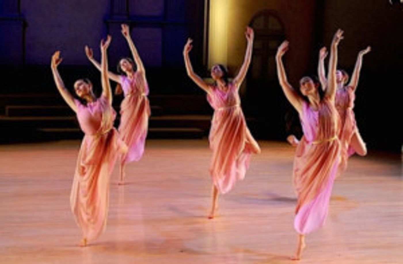 Loretta Thomas' Moving Visions Presents EVERYMAN'S REROOF  Image