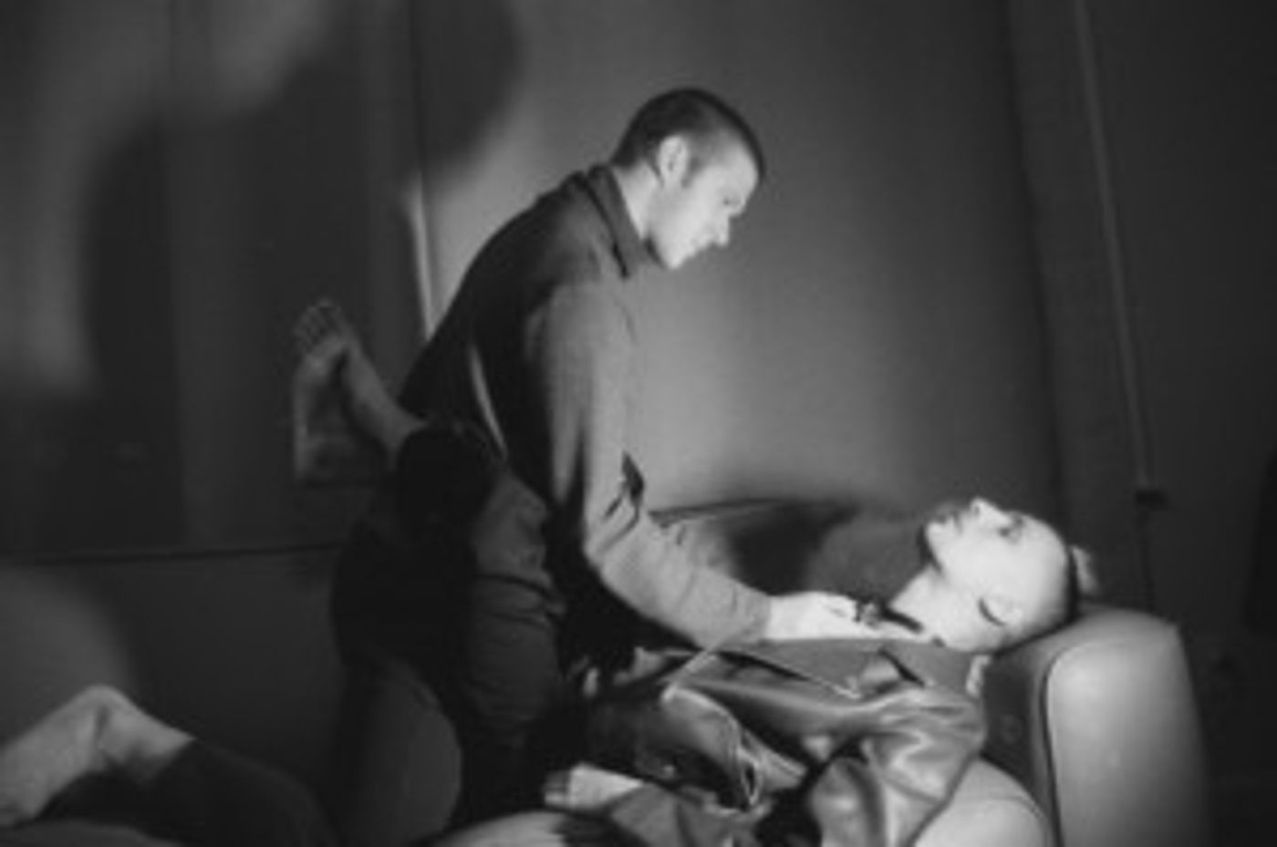 CUNY Dance Initiative and Rovaco Dance Company Present KAMA  Image