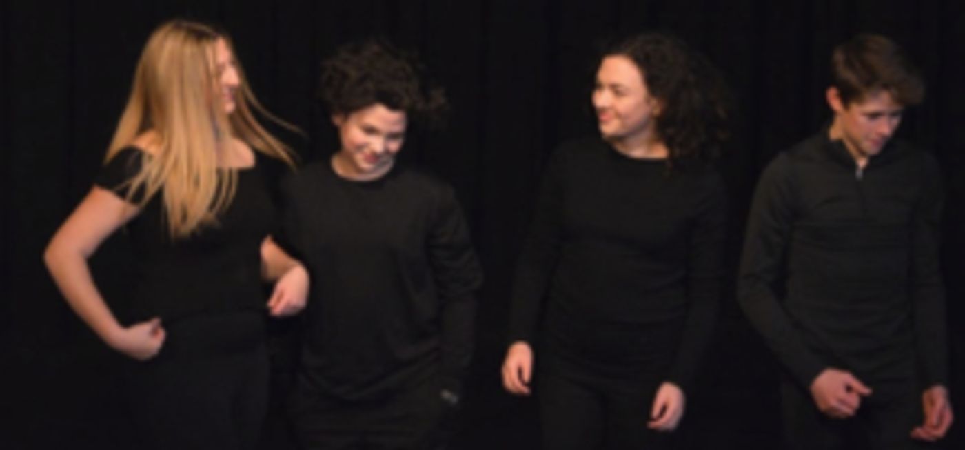 NHTP Presents Youth Repertory Company Showcase  Image