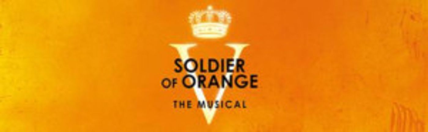 Dutch Landmark Production SOLDIER OF ORANGE Will Come To The UK  Image