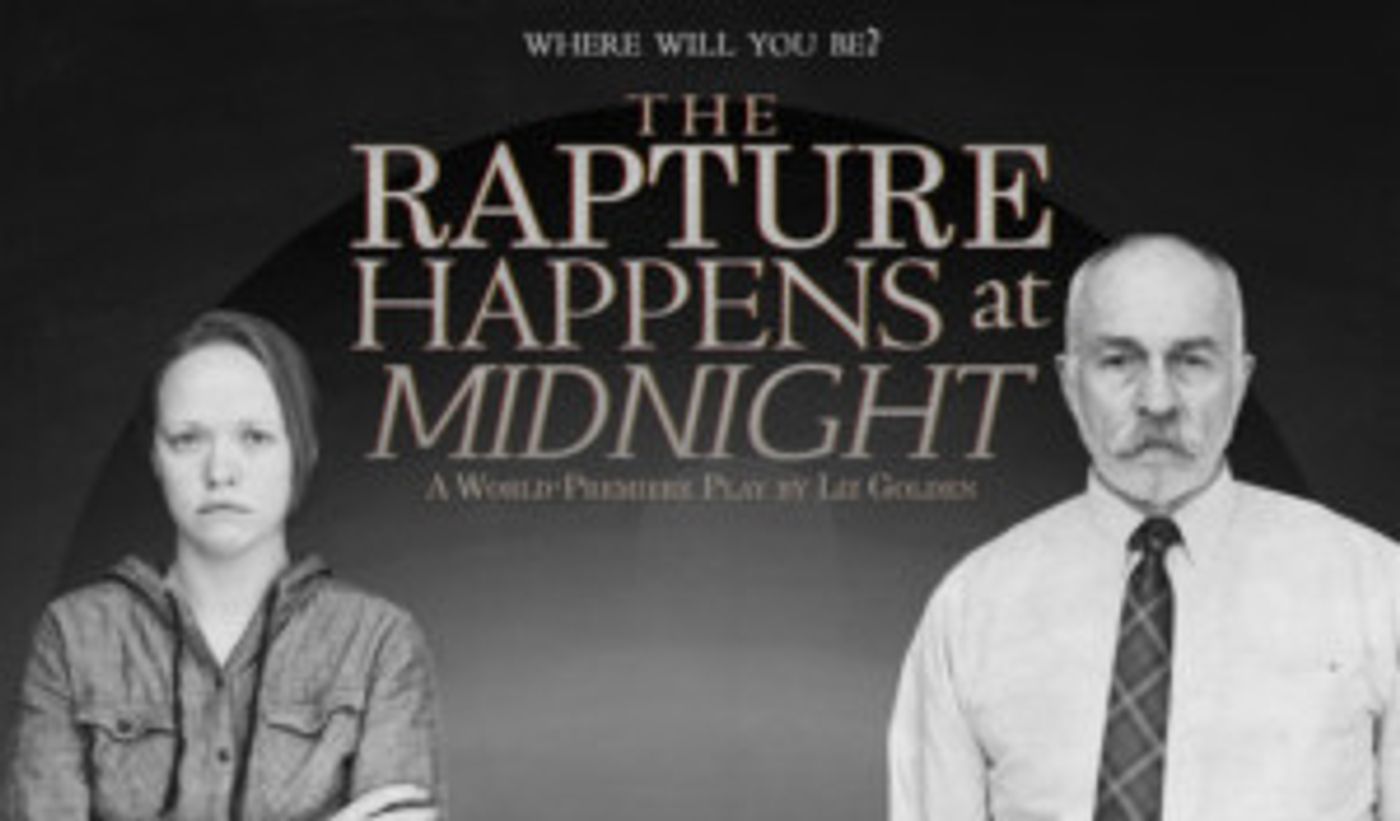 An Other Theater Company Premieres THE RAPTURE HAPPENS AT MIDNIGHT  Image
