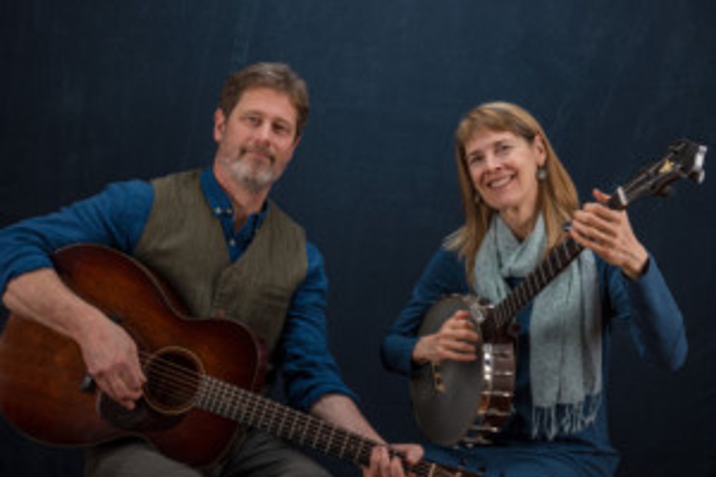 LNT Launches 2019 Season with THE KICK OFF CABARET!  Image