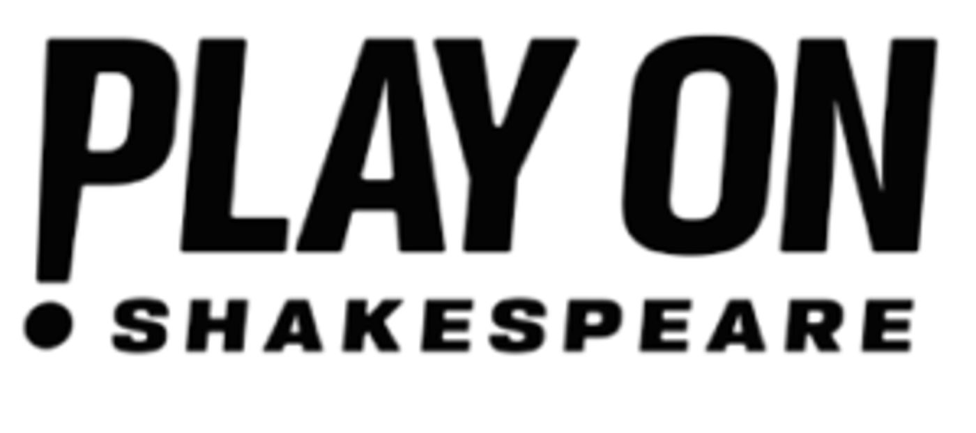Play On Shakespeare With CSC And OSF Present PLAY ON! FESTIVAL  Image
