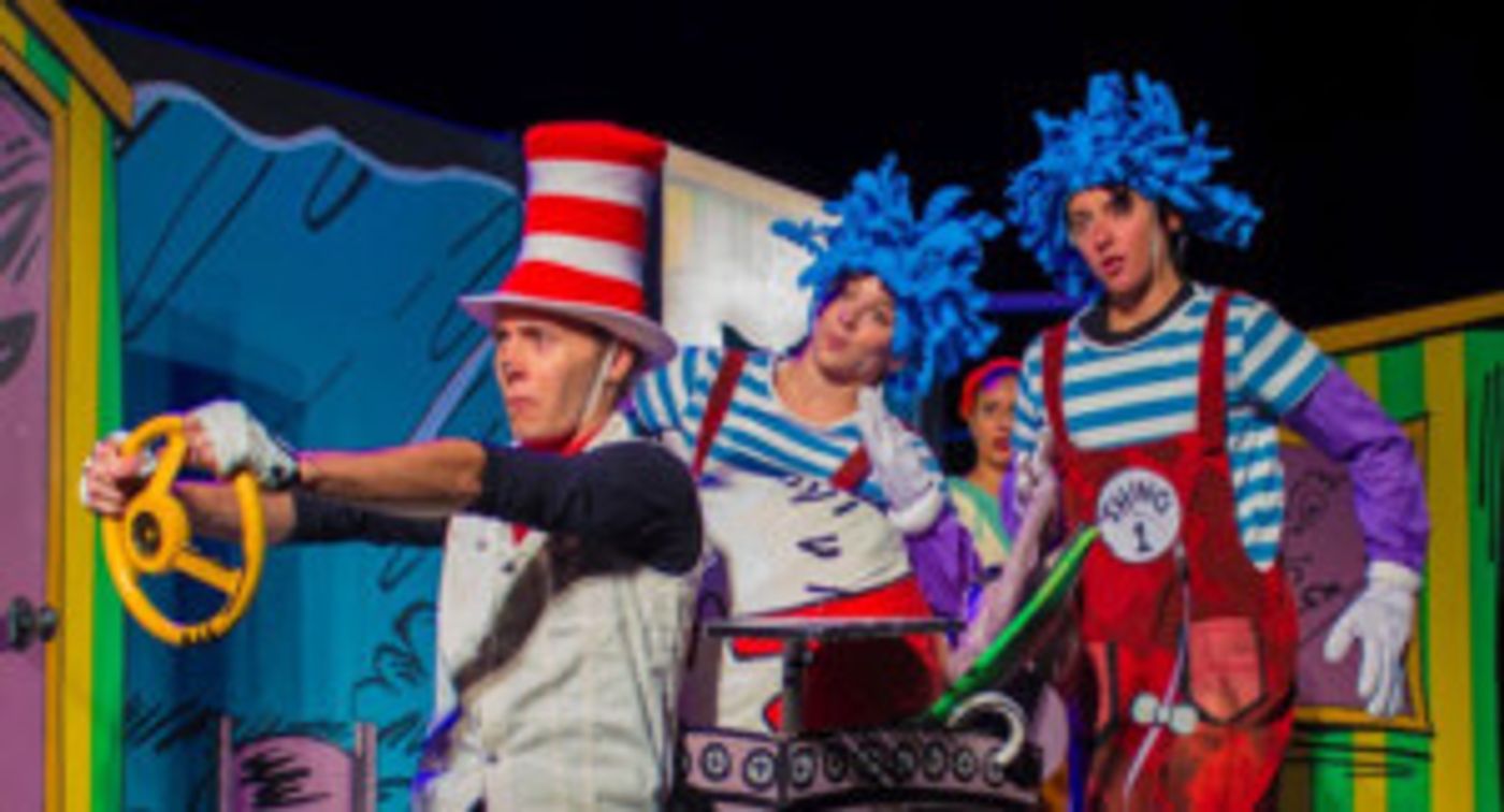 Announcing Florida Rep Education's 2019-2020 Season  Image