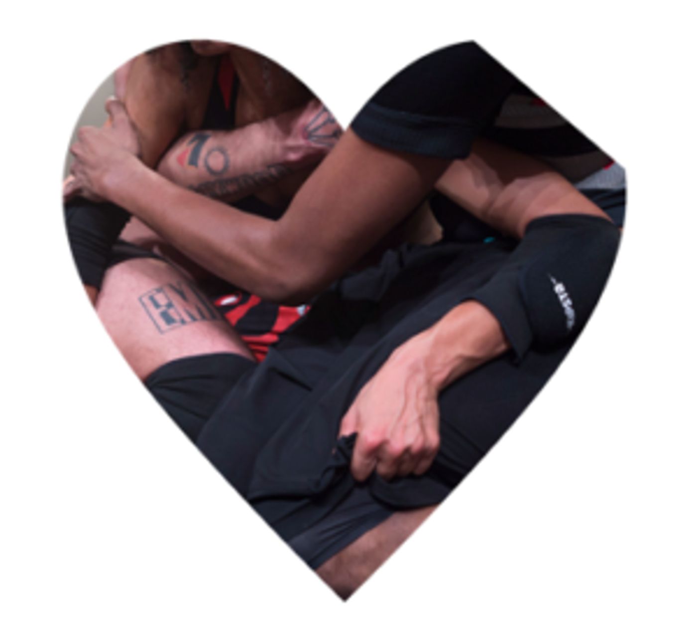 Ligia Lewis WATER WILL (IN MELODY) and MINOR MATTER Announced At Performance Space New York  Image