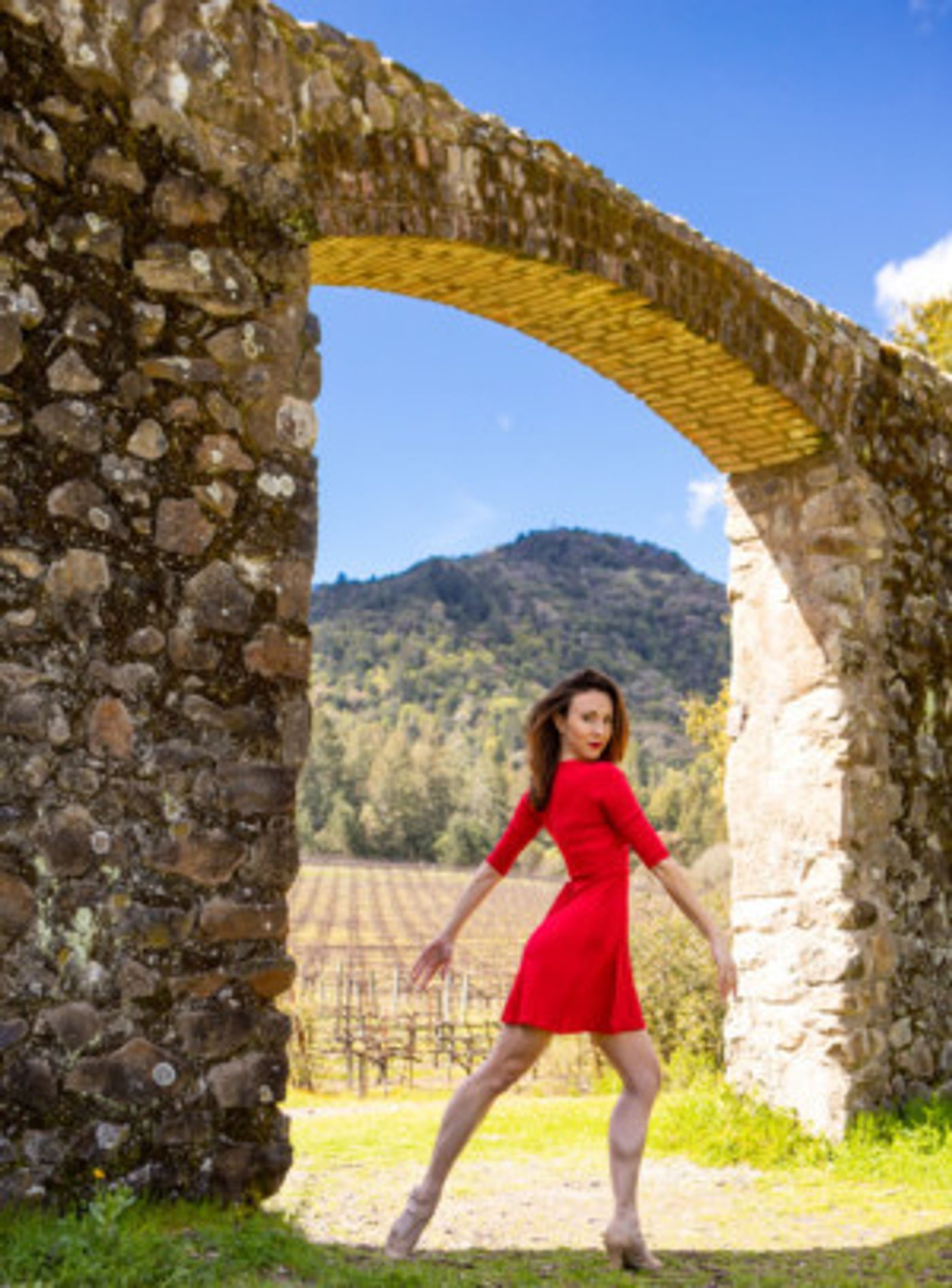 Cast Announced For A CHORUS LINE At Transcendence Theatre Company  Image