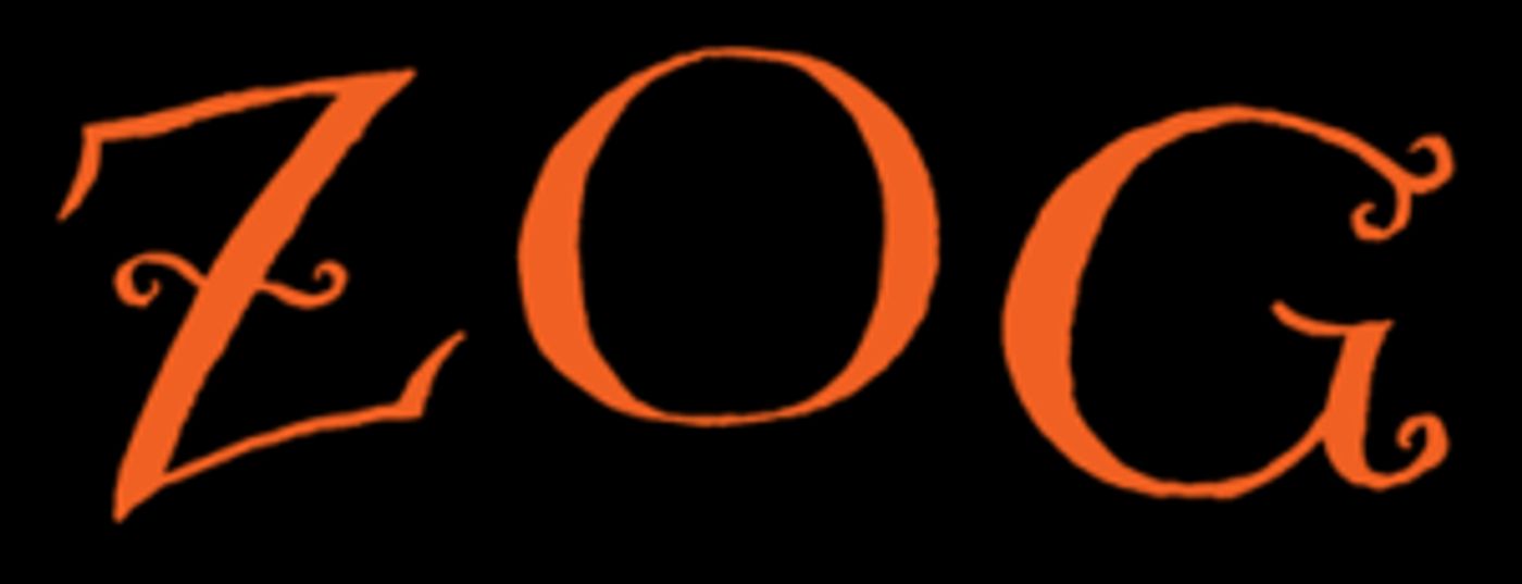 Julia Donaldson's ZOG Flies Into London This Summer At Cadogan Hall  Image