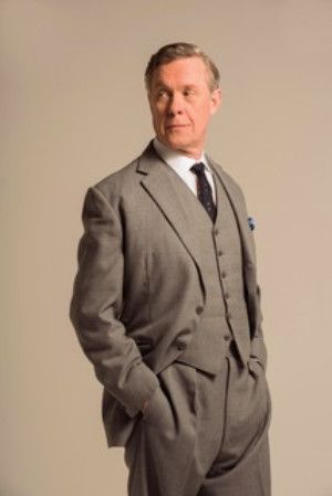 Alex Jennings Joins The Cast of THE LIGHT IN THE PIAZZA  Image
