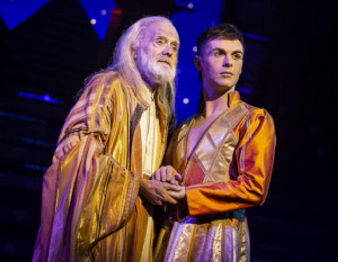 JOSEPH AND THE AMAZING TECHNICOLOR DREAMCOAT Comes to Storyhouse  Image