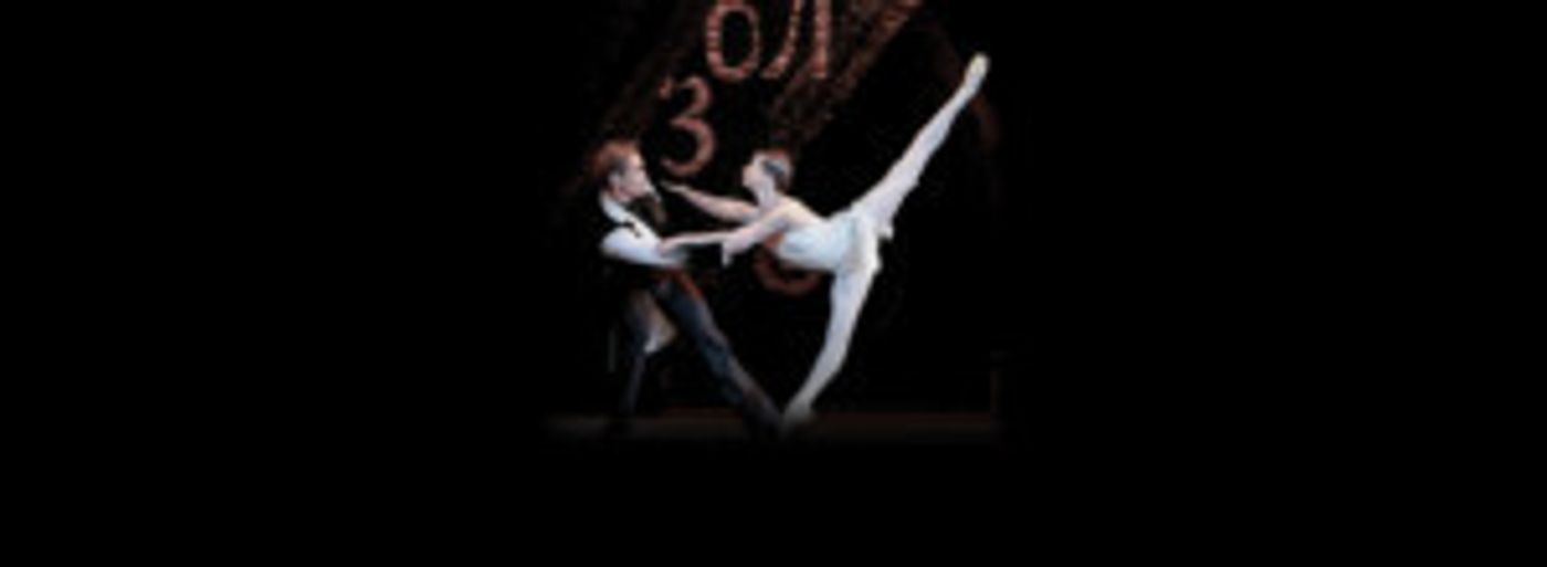 Bolshoi Ballet's THE GOLDEN AGE Comes to Ridgefield  Image