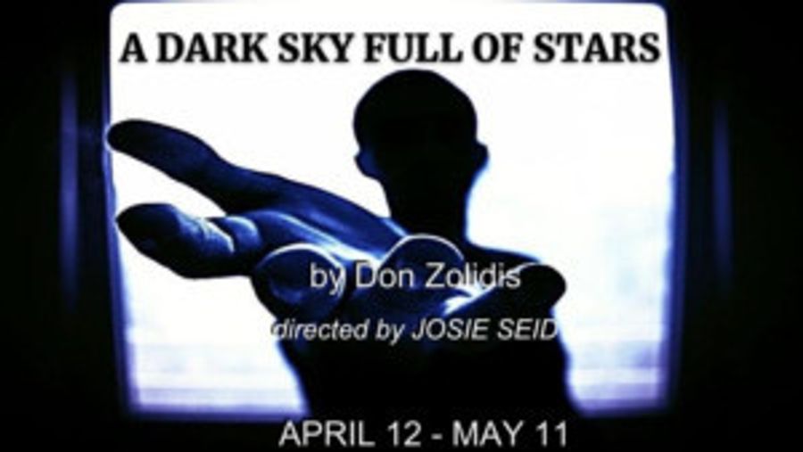 A DARK SKY FULL OF STARS Gets World Premiere At Theatre Vertigo  Image